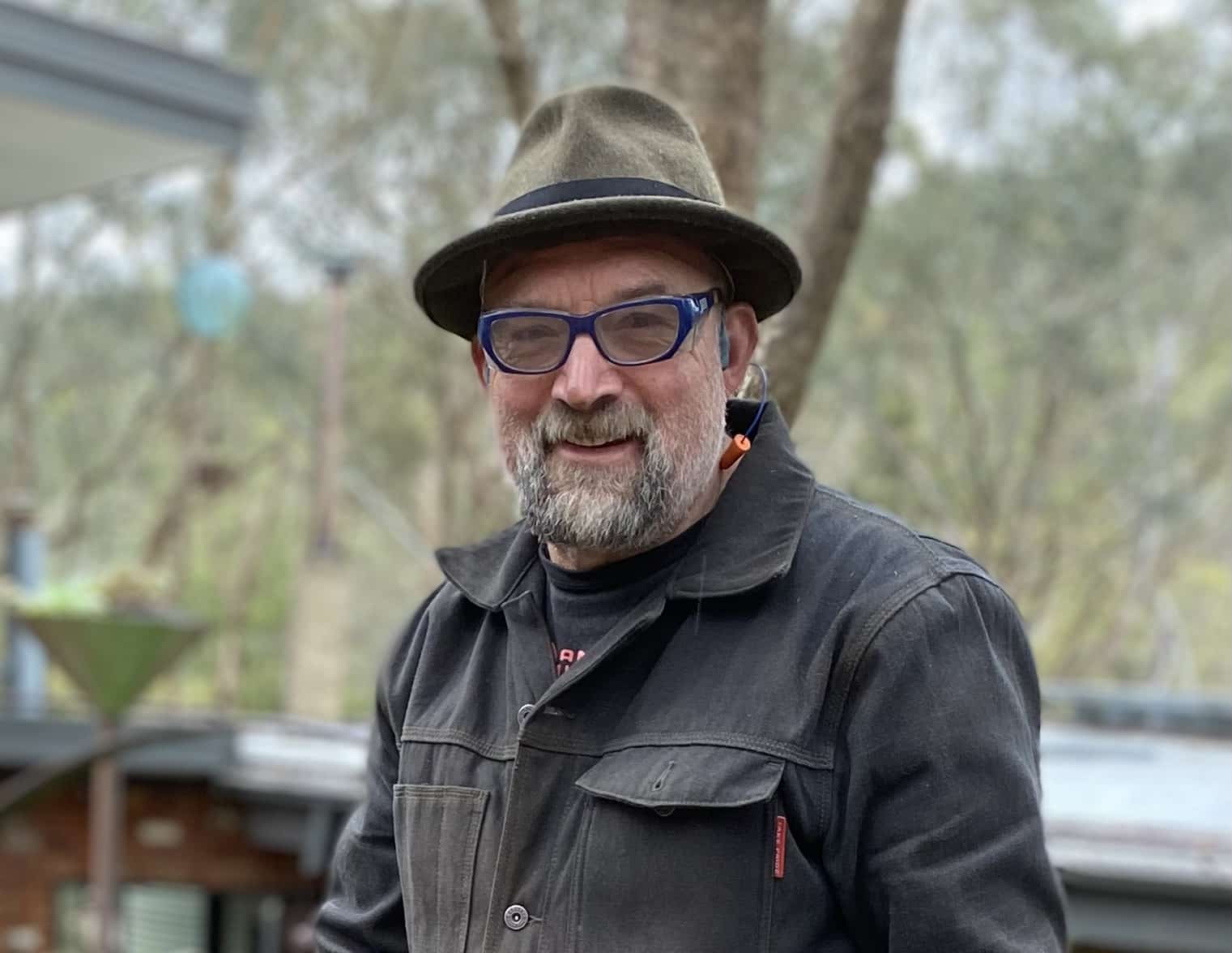 Tim Read
